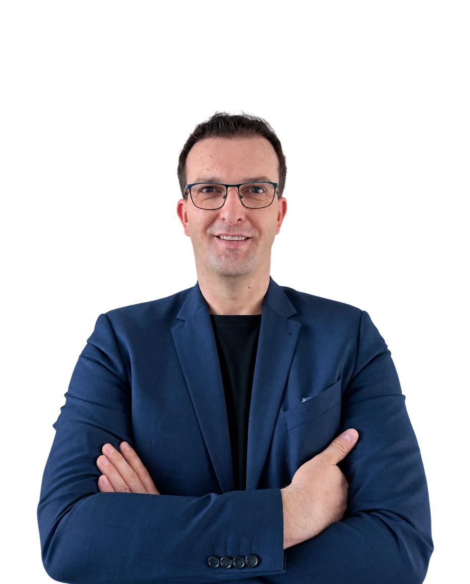 Thomas Knecht